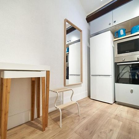 Superbe 2 Chambres-Villeurbanne-Cusset Exterior foto