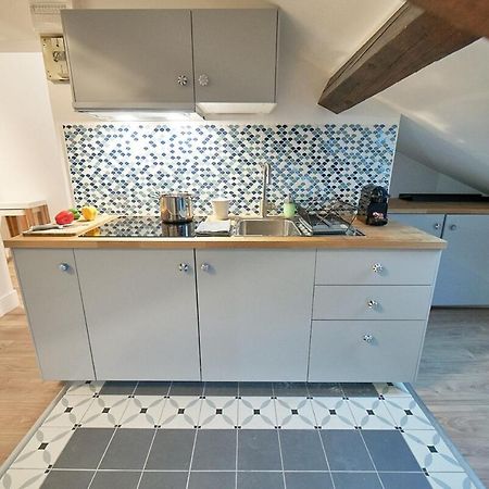 Superbe 2 Chambres-Villeurbanne-Cusset Exterior foto