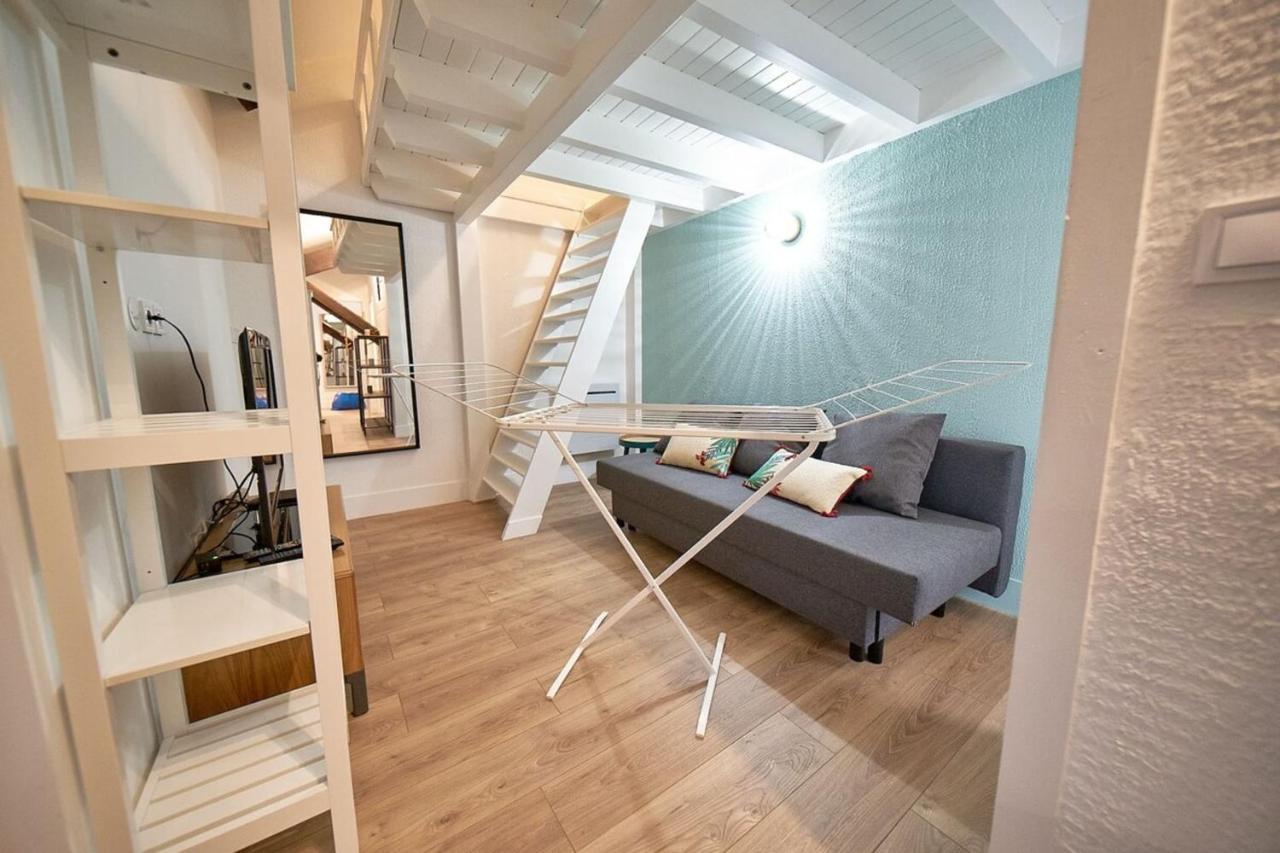 Superbe 2 Chambres-Villeurbanne-Cusset Exterior foto
